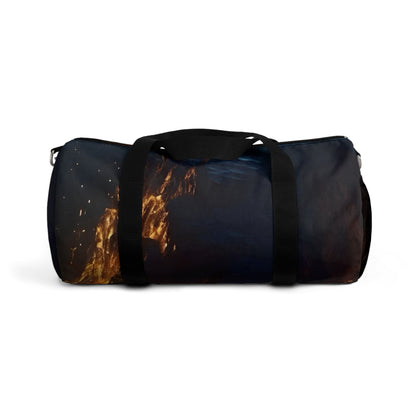 Matiby Volcano Duffel Bag