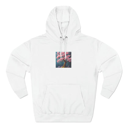 Unisex Premium Pullover Hoodie