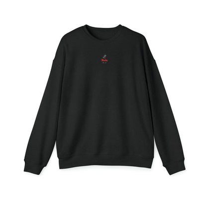 Matiby Unisex Drop Shoulder Sweatshirt