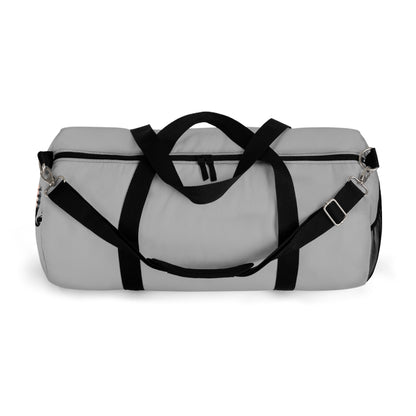 Matiby Chainbreaker Duffel Bag Light Grey