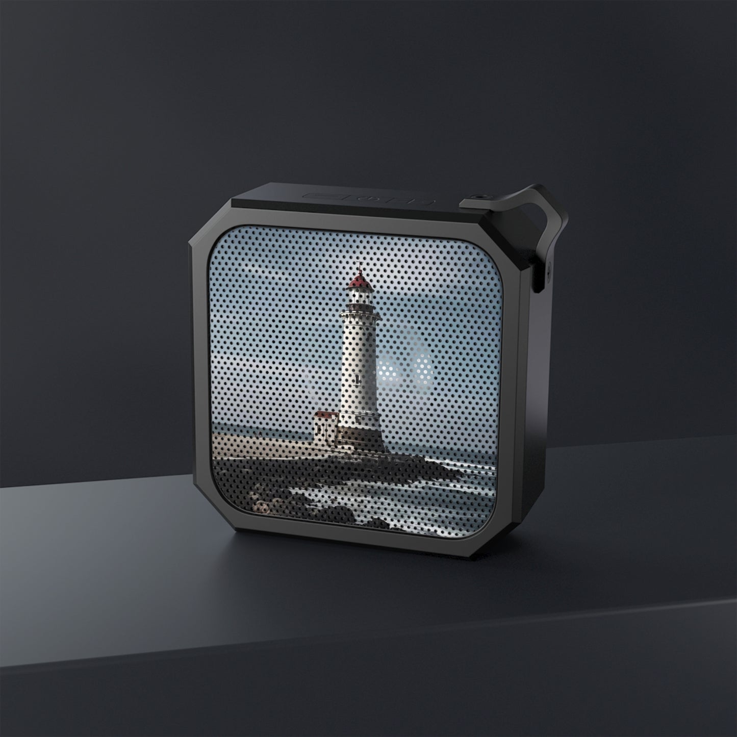 Matiby Lighthouse Blackwater Outdoor Bluetooth Speaker