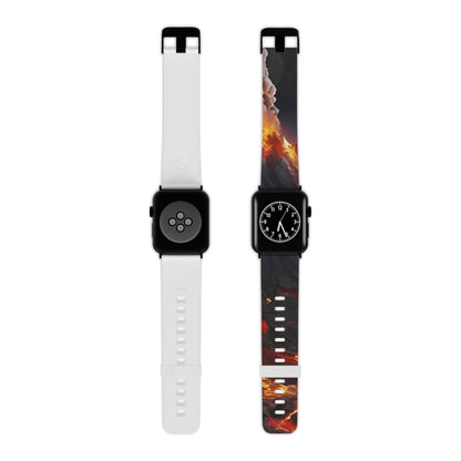 Matiby Volcano Watch Band for Apple Watch