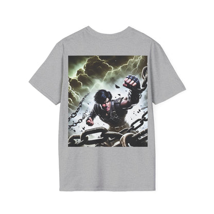 Chainbreakers Unisex Softstyle T-Shirt