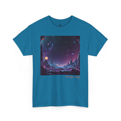 Journeys Airgo Unisex Heavy Cotton Tee