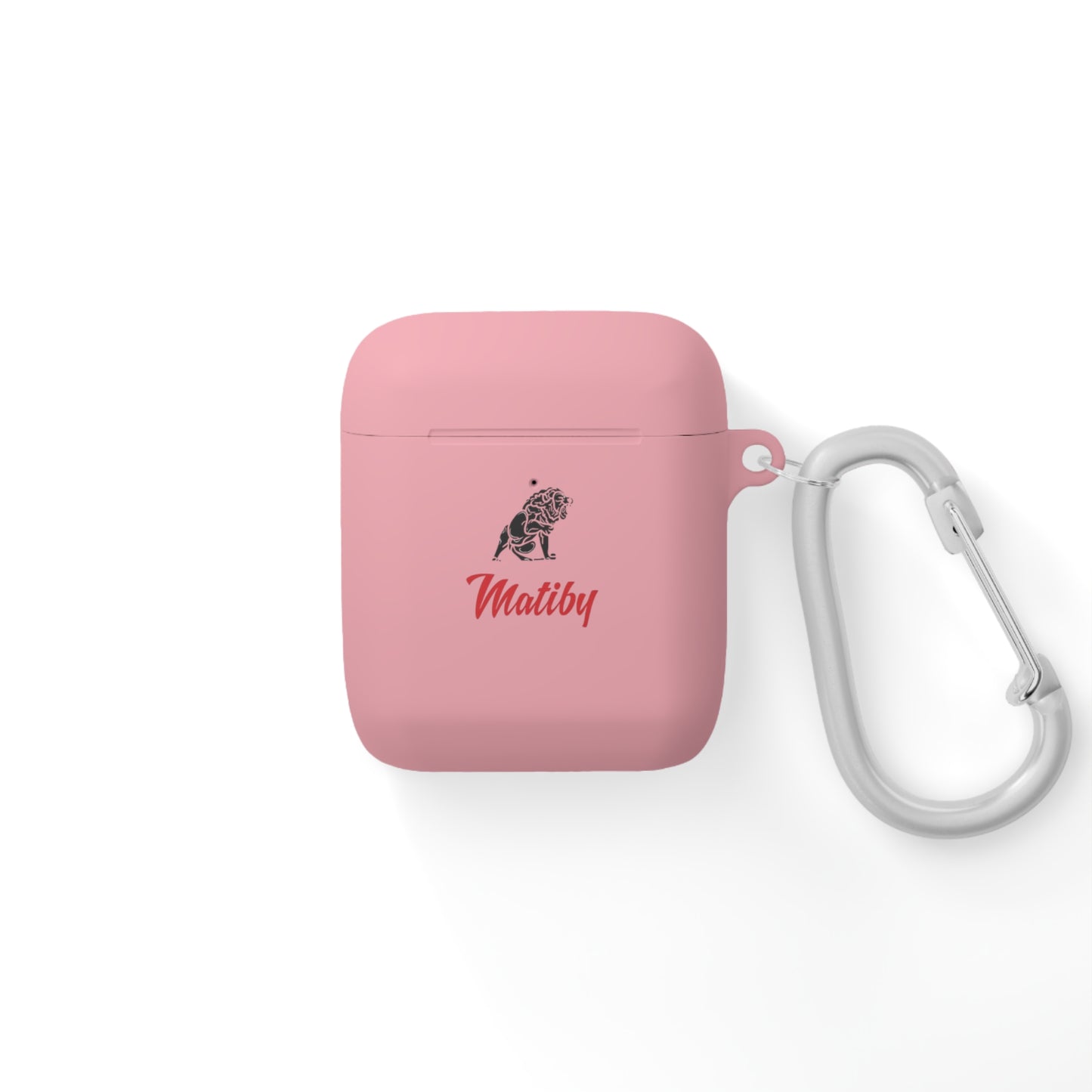 Matiby Mek AirPods and AirPods Pro Case Cover