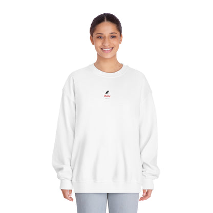 Matiby Unisex DryBlend® Crewneck Sweatshirt