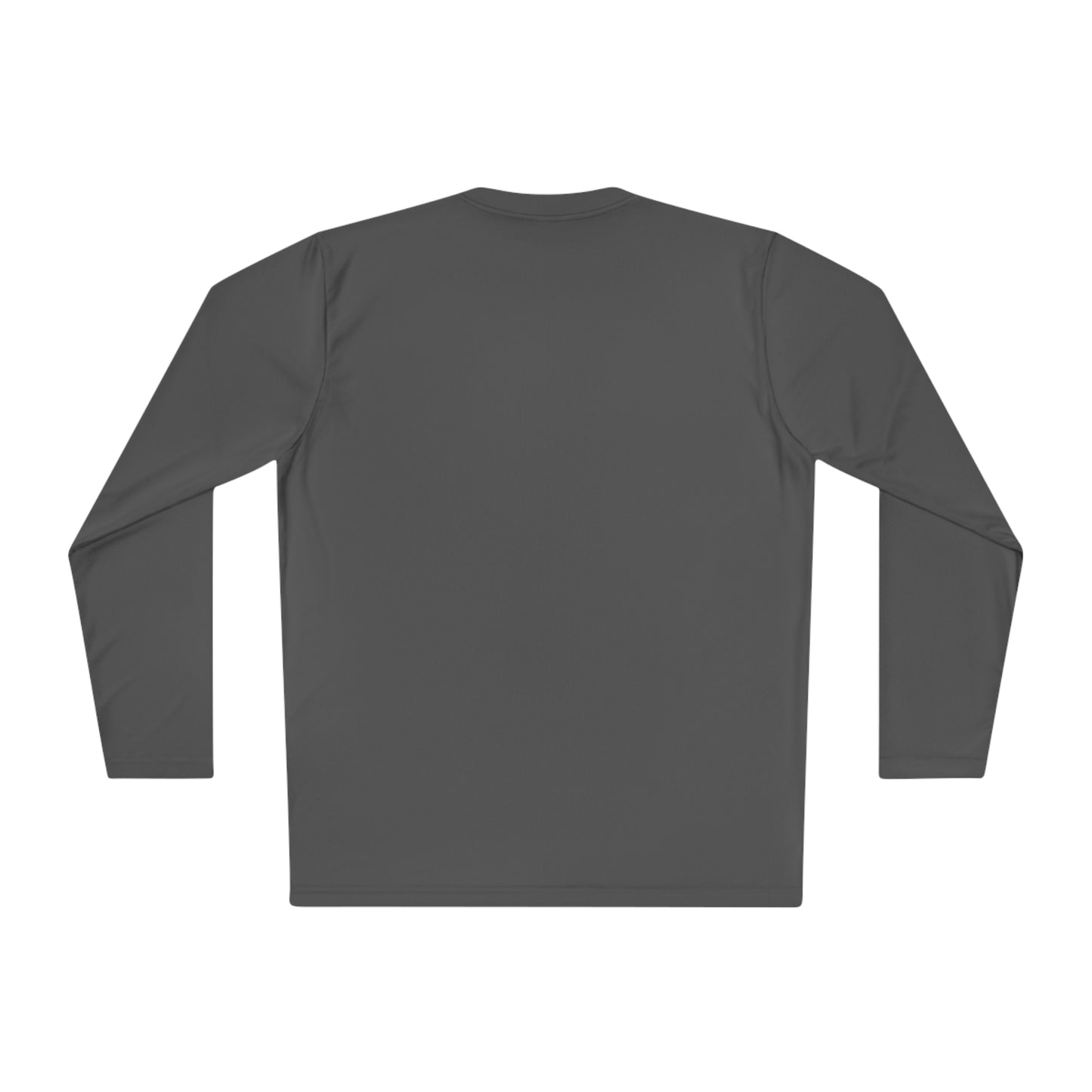 Unisex Lightweight Long Sleeve Tee