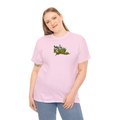 Matiby Plants Unisex Heavy Cotton Tee