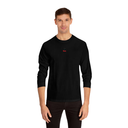 Matiby Unisex Classic Long Sleeve T-Shirt