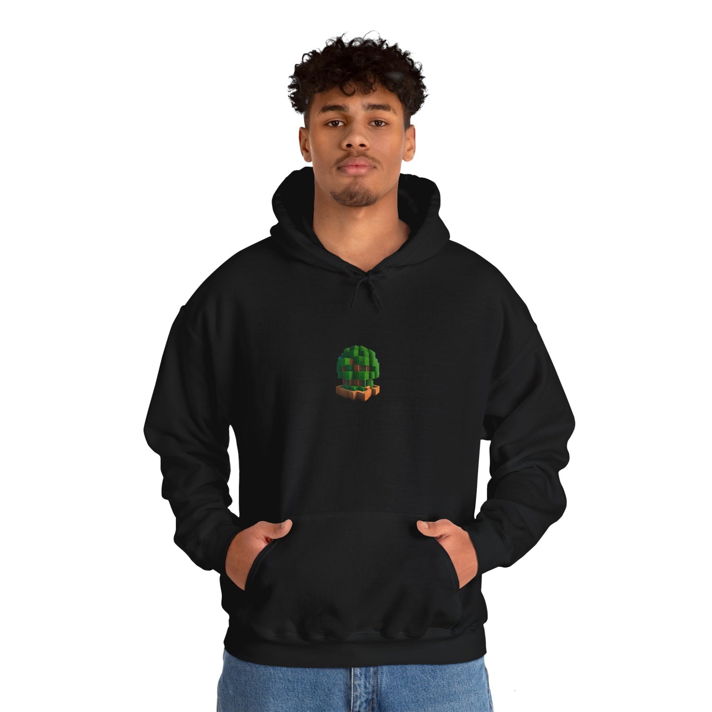 Matiby YamYams Unisex Heavy Blend™ Hooded Sweatshirt