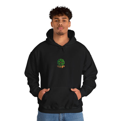 Matiby YamYams Unisex Heavy Blend™ Hooded Sweatshirt