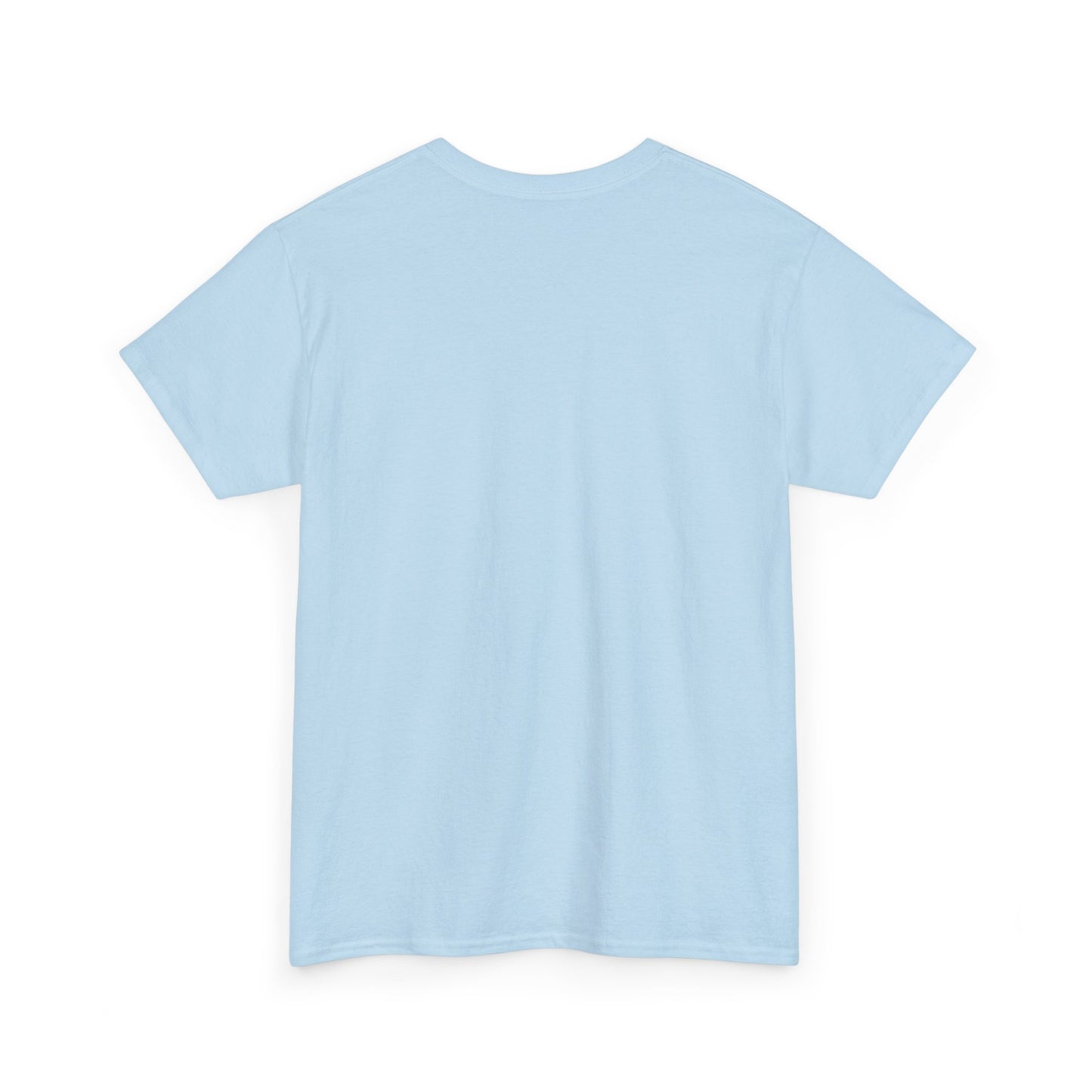 Airbo 2 Heavy Cotton Tee