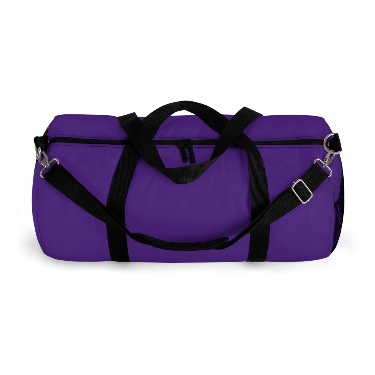 Matiby Chainbreaker Duffel Bag Purple