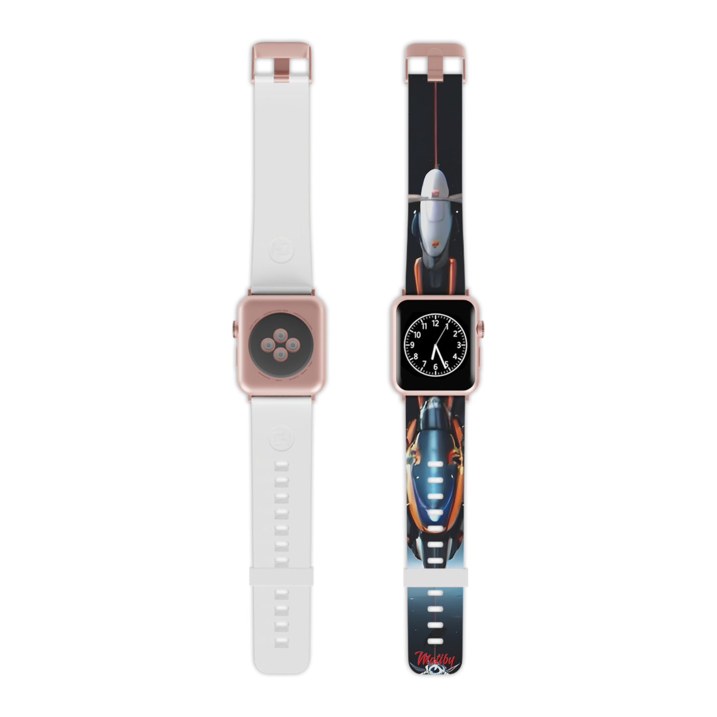 Aero Watch Band for Apple Watch