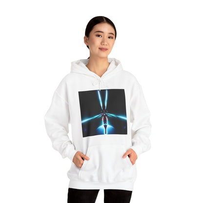 Gala-MEK Unisex Heavy Blend™ Hooded Sweatshirt