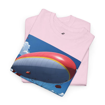 Airbo 2 Heavy Cotton Tee