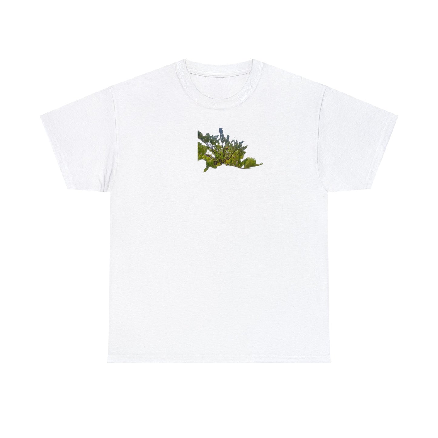 Matiby Plants Unisex Heavy Cotton Tee