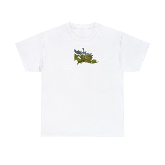 Matiby Plants Unisex Heavy Cotton Tee