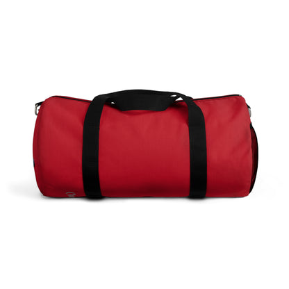 Matiby Chainbreaker Duffel Bag Dark Red