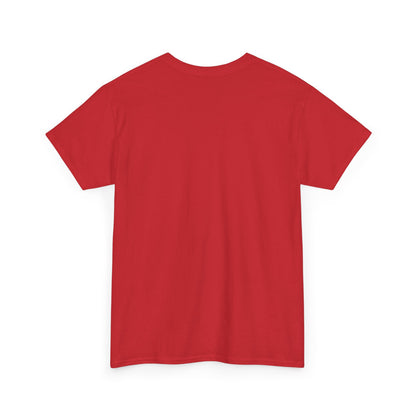 Airbo 5 Heavy Cotton Tee