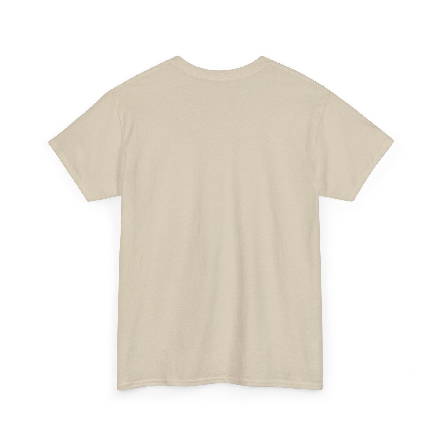 Airbo 27 Heavy Cotton Tee