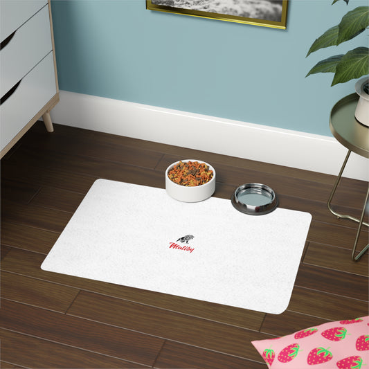 Matiby Pet Food Mat (12x18)