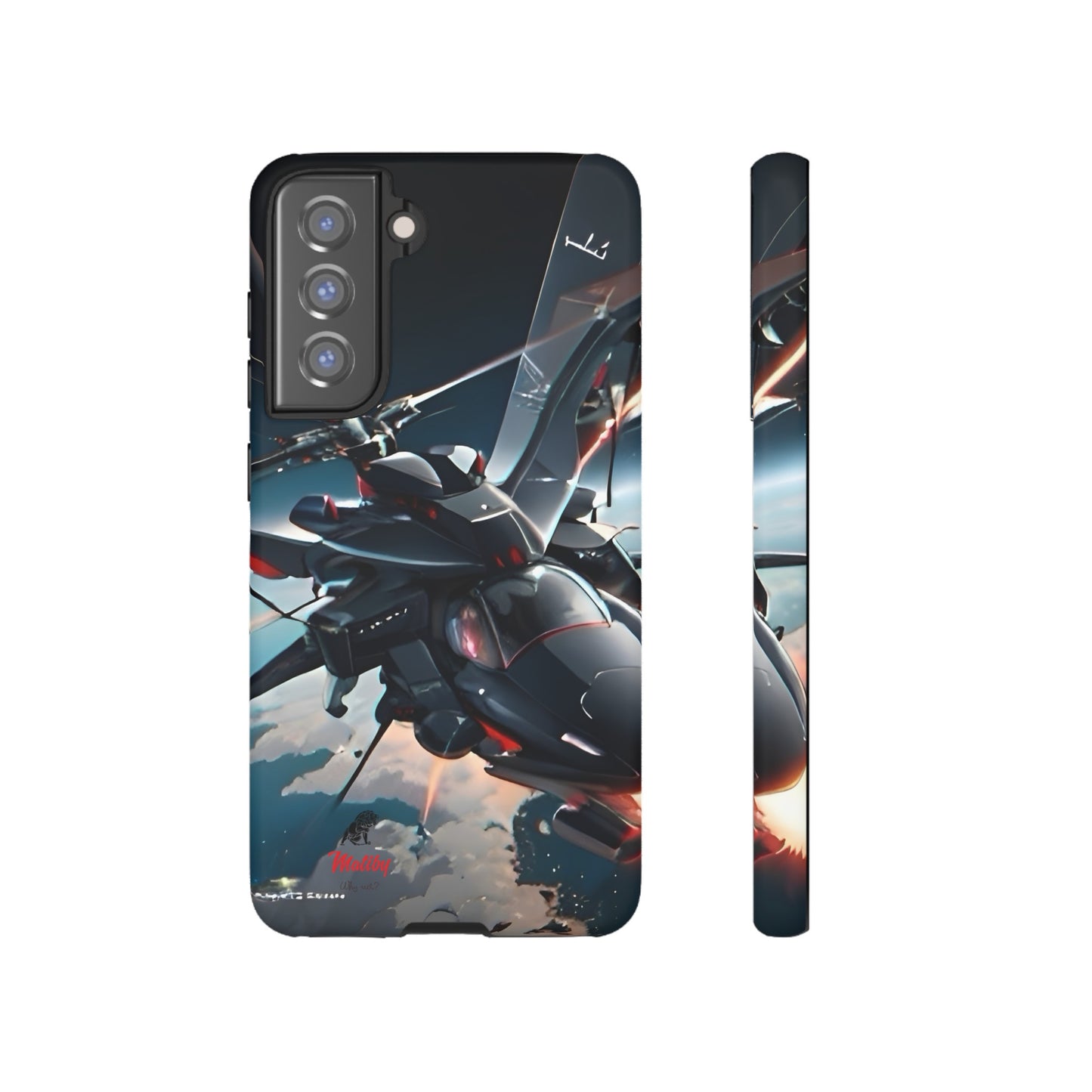 Aero Tough Cases