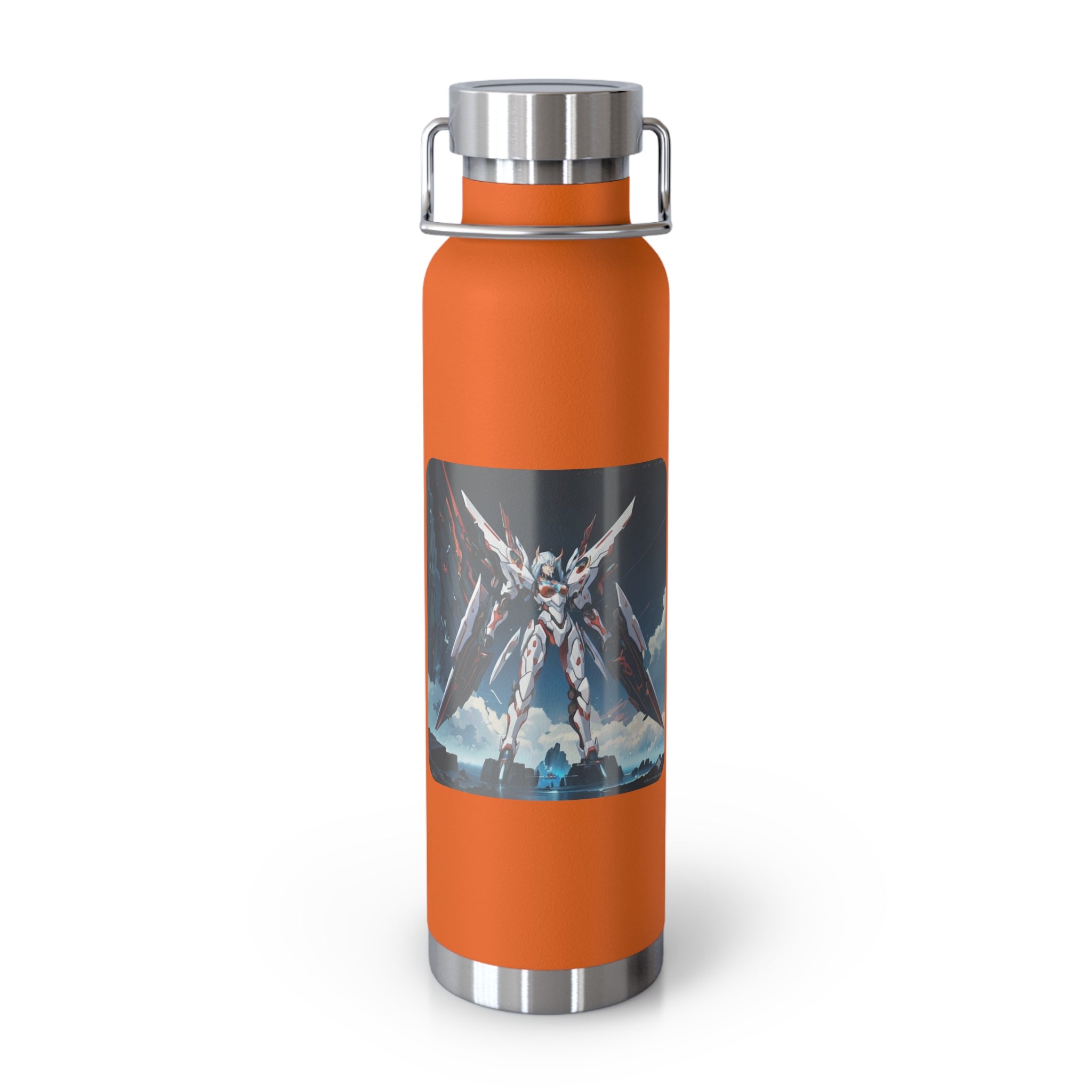 Sentience Rising MEK-BECKI2X26 Copper Vacuum Insulated Bottle