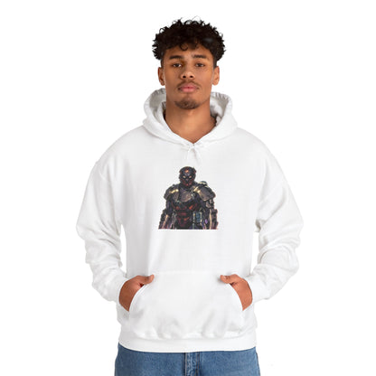 Matiby MEK Unisex Heavy Blend™ Hooded Sweatshirt