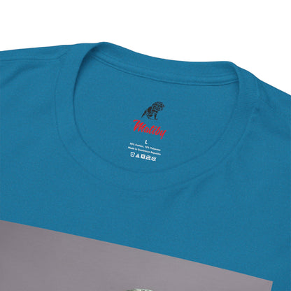 M$ney Bird Heavy Cotton Tee