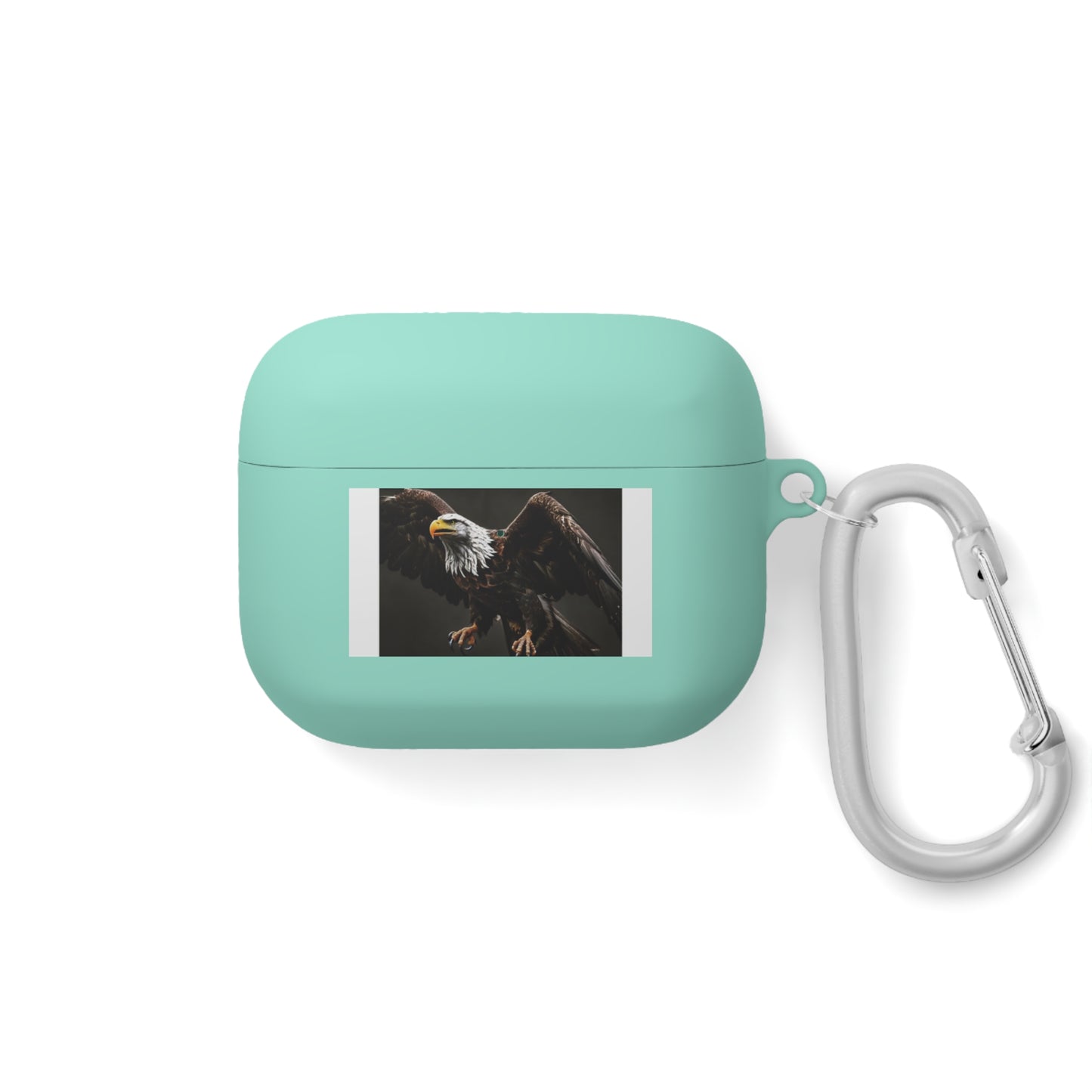 Matiby Eagle AirPods and AirPods Pro Case Cover