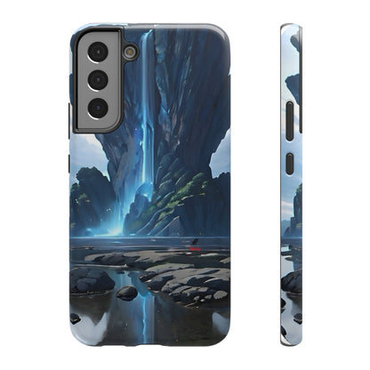 Matiby Artzy Impact-Resistant Cases