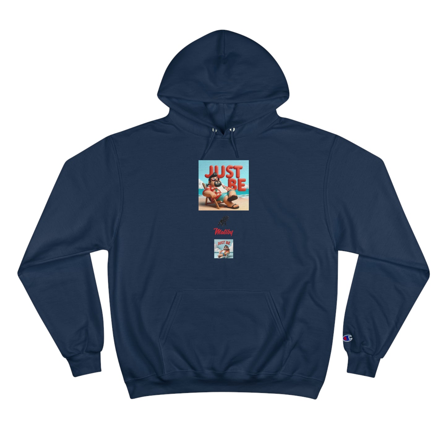 Lee Special Champion Hoodie