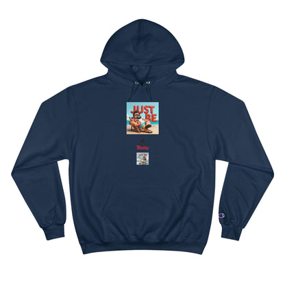 Lee Special Champion Hoodie