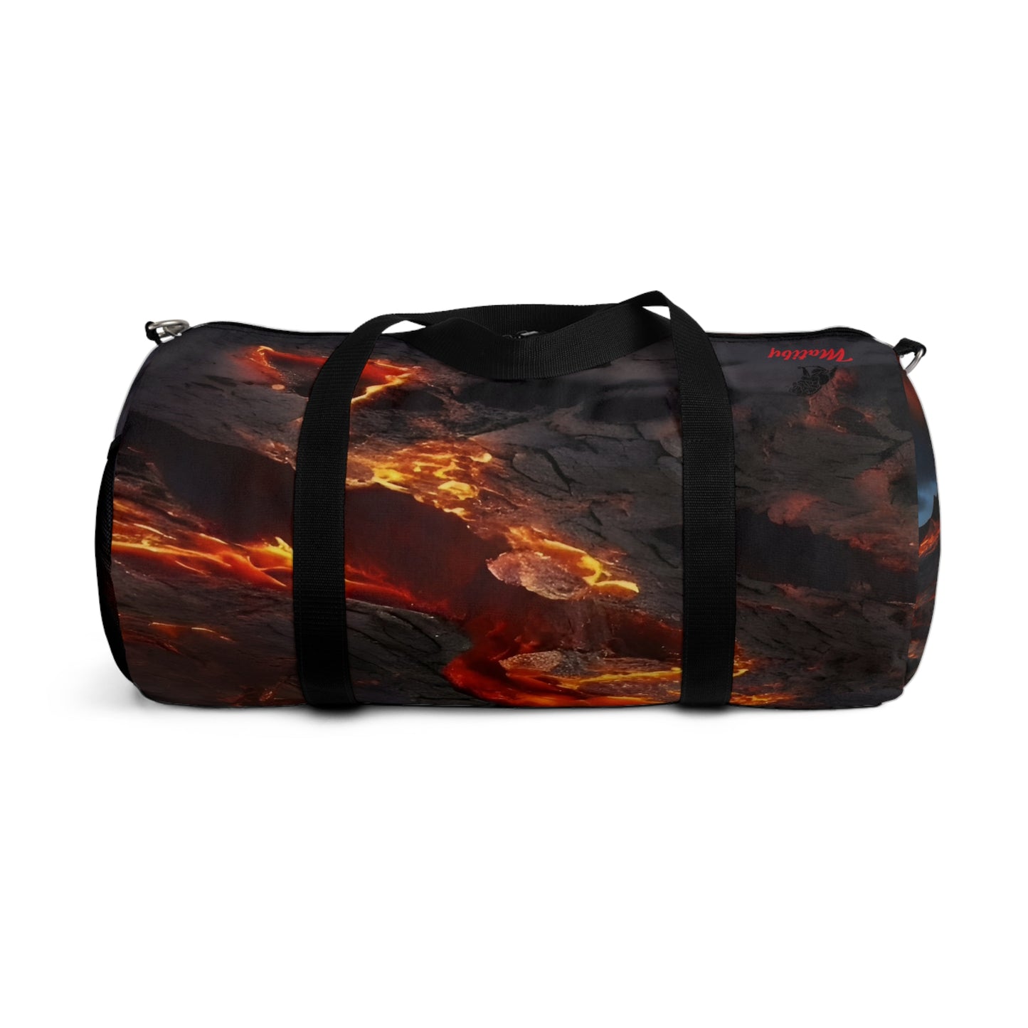 Matiby Volcano Duffel Bag