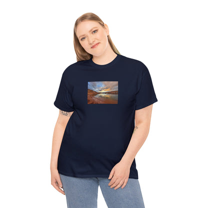 Arizona Unisex Heavy Cotton Tee