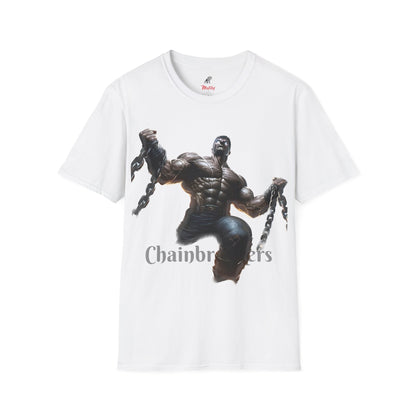 Chainbreakers Unisex Softstyle T-Shirt