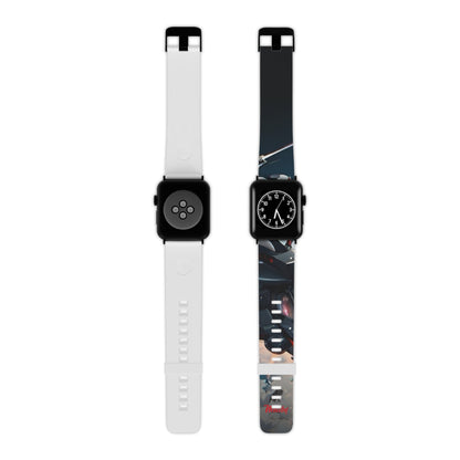 Aero Watch Band for Apple Watch