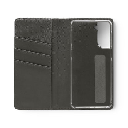 Matiby Artzy Flip Cases