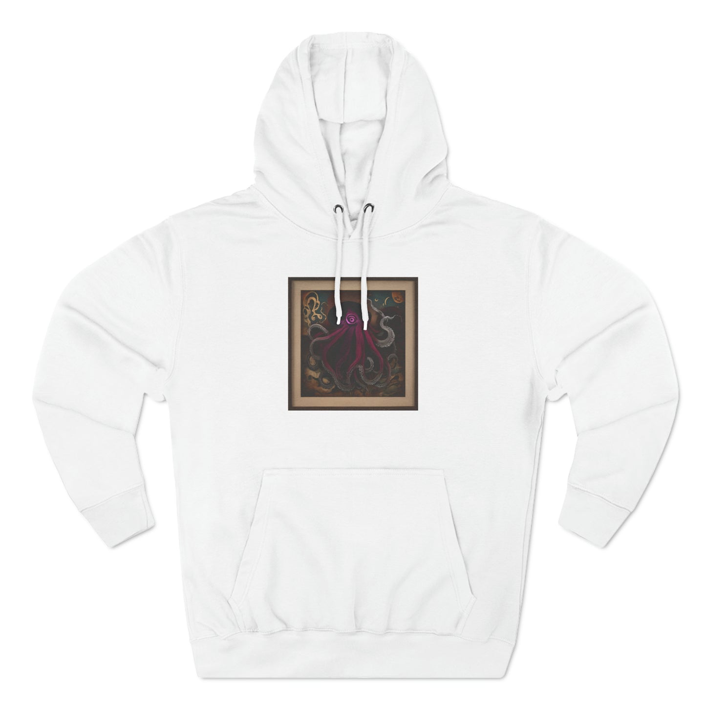 Matiby Tangler Unisex Premium Pullover Hoodie