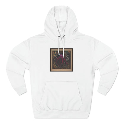 Matiby Tangler Unisex Premium Pullover Hoodie