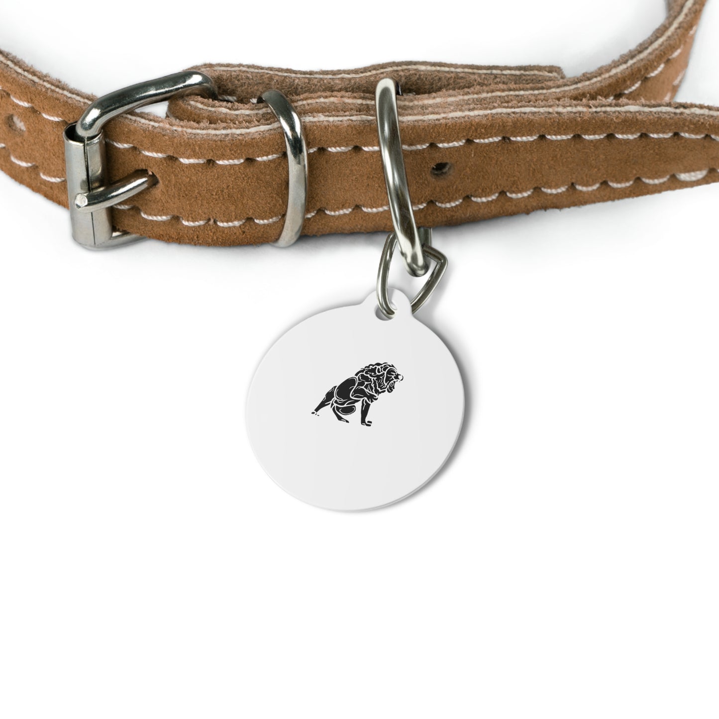 Matiby Pet Tag