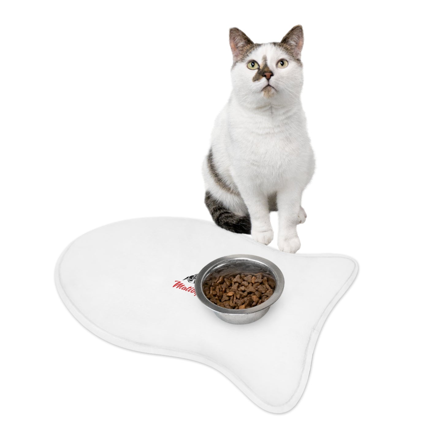 Matiby Pet Feeding Mats