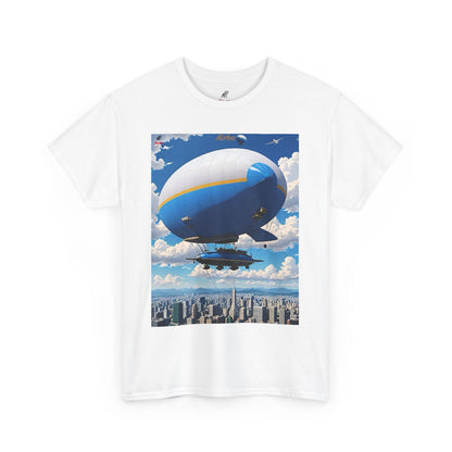 Airbo 25 Heavy Cotton Tee