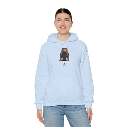 Tig Unisex Heavy Blend™ Hooded Sweatshirt