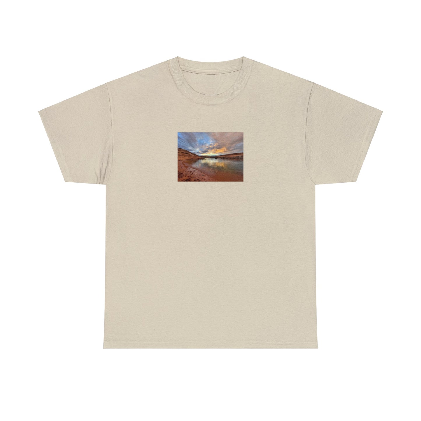 Arizona Unisex Heavy Cotton Tee