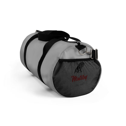 Matiby Chainbreaker Duffel Bag Light Grey