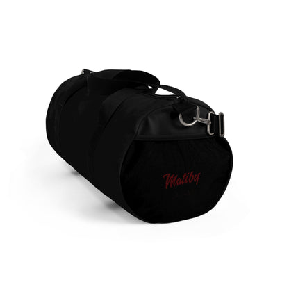 Matiby Mattifi Duffel Bag Black