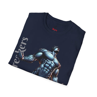 Chainbreakers Unisex Softstyle T-Shirt