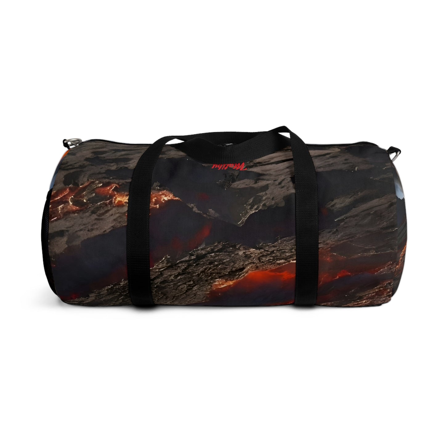 Matiby Volcano Duffel Bag